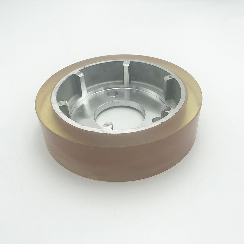 Escalator Drive Roller 132*35*44 Escalator Spare Parts