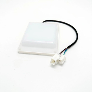 Elevator Cabin LED Light RY-TH070 24V Elevator Parts