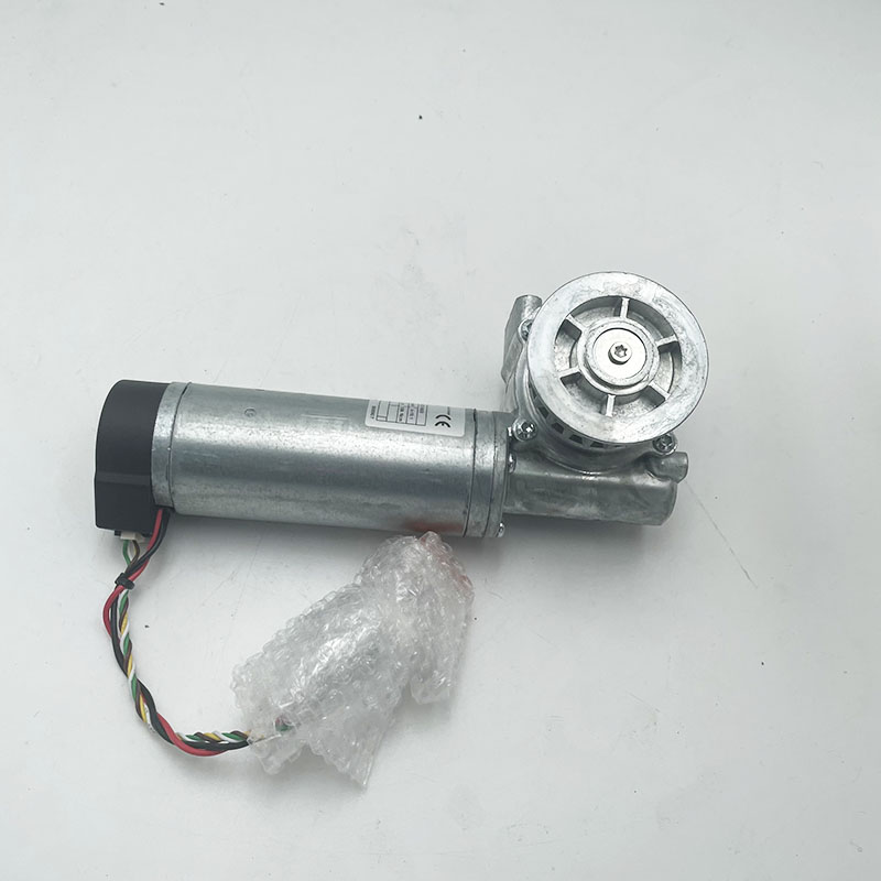 KAG AT120 Elevator Door Motor FAA24350BL1 FAA24350BL2