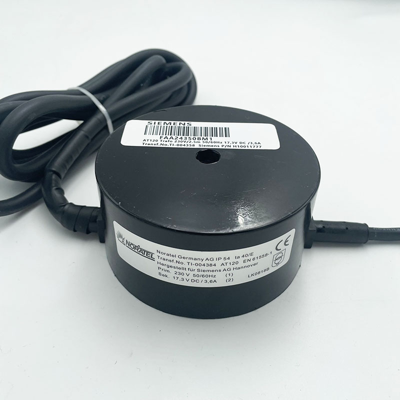FAA24350BM1 Elevator AT120 Door Power Supply