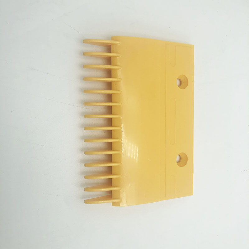 Escalator Comb Plate OEM YS017B313 Escalator Parts