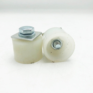 Escalator Guide Roller 32*32 Escalator Spare Parts