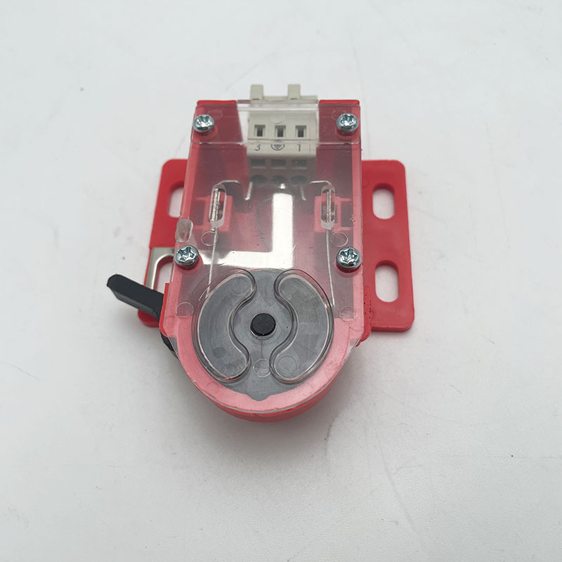 Escalator Switch OEM QM-S3-1372 XAA177BL3