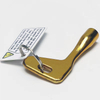 Elevator S200 Golden Key Hall Door Triangle Key Elevator Parts