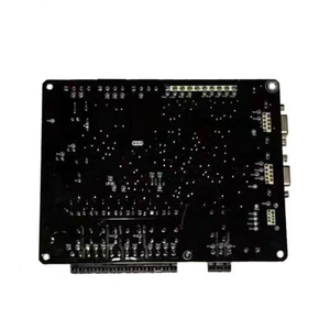 Elevator Communication Board FJ-CTB-B Car Top PCB Card Elevator