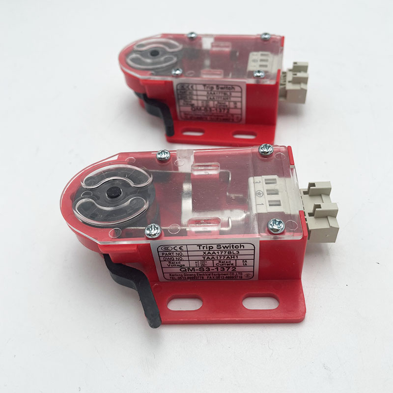 Elevator Limit Switch XAA177BL3 QM-S3-1372