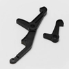 Elevator Door Knife Lock Hook Car Door Short Hook Belt Lock Hook