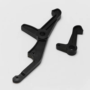 Elevator Door Knife Lock Hook Car Door Short Hook Belt Lock Hook