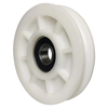 Hot Selling Elevator Door Roller 90*18*6202 Elevator Parts