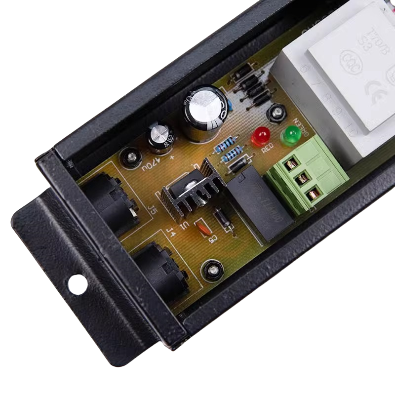  SOK light curtain power box Pwbox-09-AC220V 917A61 957 control box switch elevator accessories