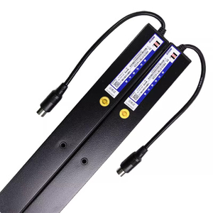 SOK Elevator light curtain weco-light curtain WECO-917B71-AC220 917B72 154 bundles original