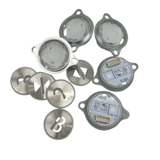 SOK SOK Factory price Elevator Spare parts Original Lift push button 51071101H03