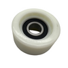SOK 50625859 75*35*6204RS Escalator Handrail Guide Roller Speed Sensor Roller Use for 9300 9500 9700 Escalator Spare Parts