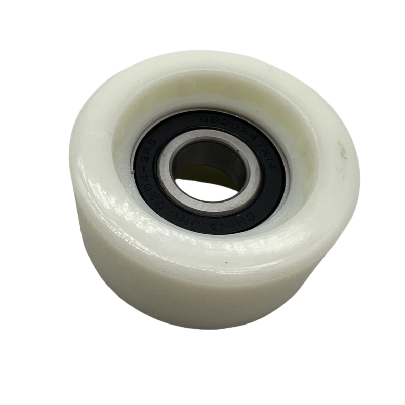 SOK 50625859 75*35*6204RS Escalator Handrail Guide Roller Speed Sensor Roller Use for 9300 9500 9700 Escalator Spare Parts