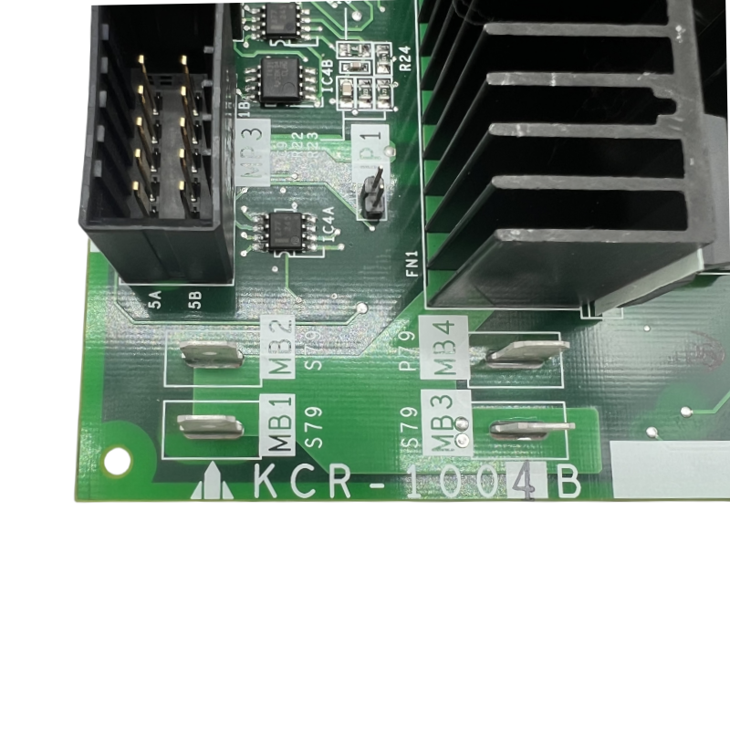 SOK Elevator spare parts elevator pcb board KCR-1005B KCR-1004B