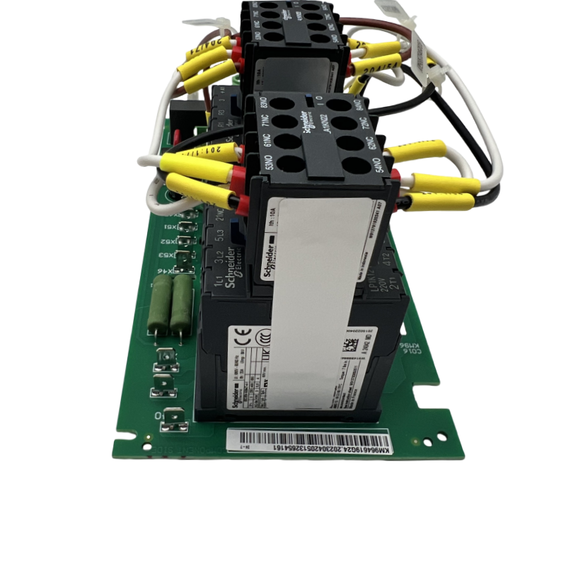 SOK elevator spare parts KM964619G24 Elevator KDL16L KDL16R Inverter Board 964620H04 PCB Board Elevator PCB