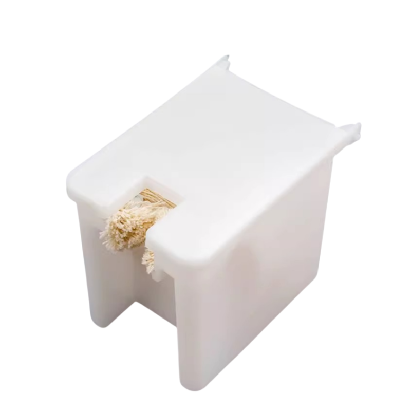 SOK SOK Elevator spare parts General elevator square oil can oil box cup 