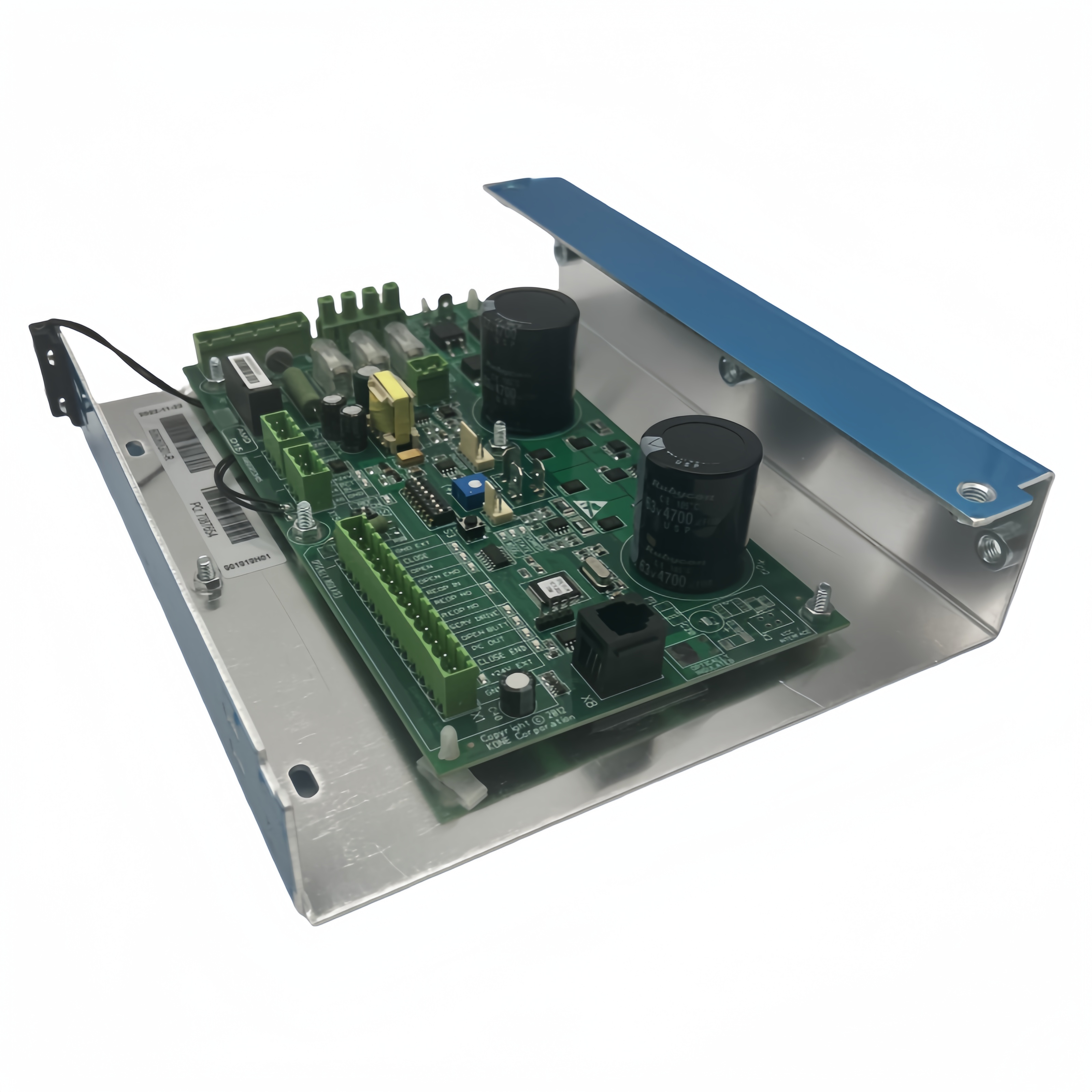 SOK Elevator Door Controller Motor PCB Board 606060G01-R KM606053H05 KM606050G01