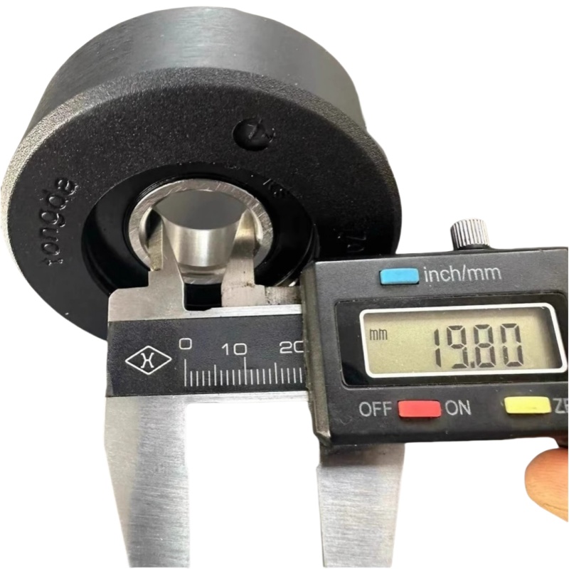 SOK Escalator Step Roller 70*25*6204