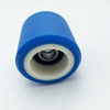Escalator Support Handrail Roller OEM XAA290CZ Size 60*55mm