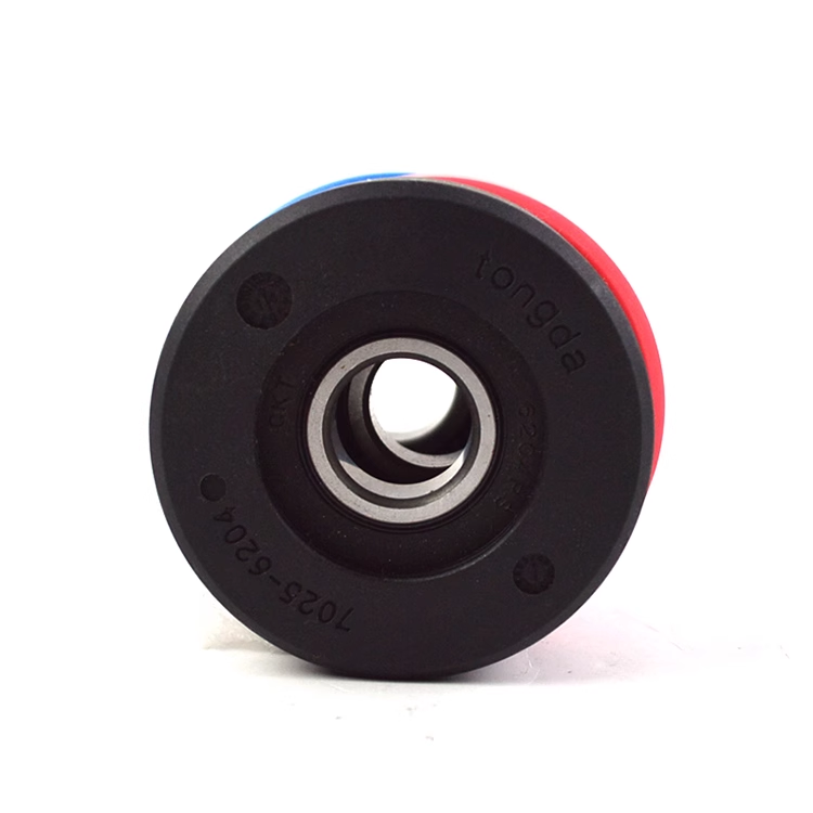 Bulk price escalator step roller 70*25*6204