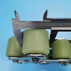  SOK Original Quality Escalator Tension Chain with 8 Rollers Is 82mm Roller Size 60*55 Handrail drive wheel pressure chain