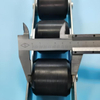  SOK Original Quality Escalator Pressure Chain with 10 Rollers Pitch Is 70mm Roller Size 60*55mm Escalator Parts