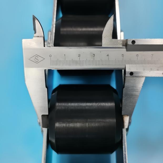  SOK Original Quality Escalator Tension Chain with 10 Rollers Is 75mm Roller Size 60*55