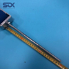  SOK Escalator Handrail Tension Chain XAA332X17 6 Rollers, pitch is 93mm and roller size 60*55