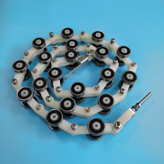  SOK Original Escalator Reverse Chain Double Fork 17 Links DAA332AJ2
