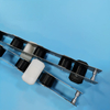  SOK Original Escalator Reverse Chain Bus Type 18 Links Pitch 75 for Outdoor Use