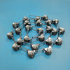  SOK Original Escalator Return Chain Double Bearing 17 Links Pitch 50mm