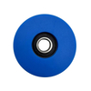 SOK Escalator Step Roller 76*25-6202 PUR Blue Color Roller