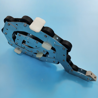  SOK Original Bus Type Escalator Newel Chain SWE 17 Links for Outdoor