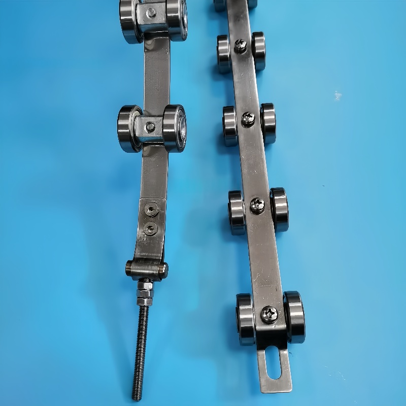  SOK Original Escalator Newel Chain 19 Links Bearing 609Z 