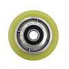 SOK Escalator Step Roller 80*23-6202 Step Chain Wheel Original Color Roller for Escalator Spare Parts Singa**