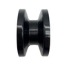 SOK Escalator Guide Roller Aligning Roller Pressure Roller Handrail Guide Roller 61*34-6000RS SN5237126 for Escalator Spare Parts with Good Quality