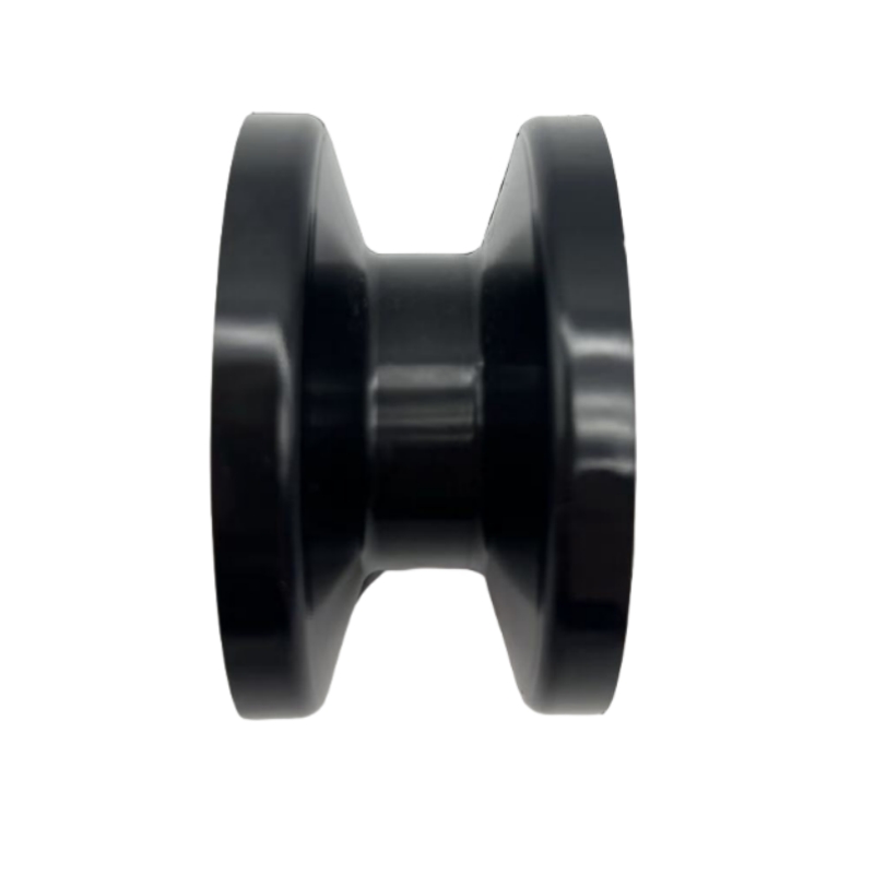 SOK Escalator Guide Roller Aligning Roller Pressure Roller Handrail Guide Roller 61*34-6000RS SN5237126 for Escalator Spare Parts with Good Quality