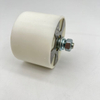 SOK Escalator Tachometer Roller Escalator Speed Measuring Wheel 76*54-6201 XAA456 White Color for Escalator Spare Parts 