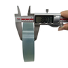 SOK Escalator Step Roller 131*30 Aluminum-core Roller Original Color for Escalator Spare Parts with High Quality 