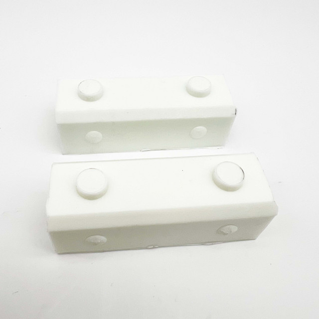 SOK High Quality Elevator Parts General Elevator Guide Shoe Busher Liner 80*10/16