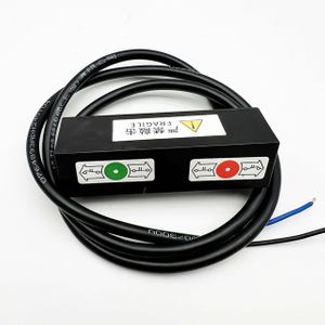 SOK Elevator Spare Parts Bistable Magnetic Protection Switch Maintenance Limited Magnetic Sensor MAK-4414-P-1