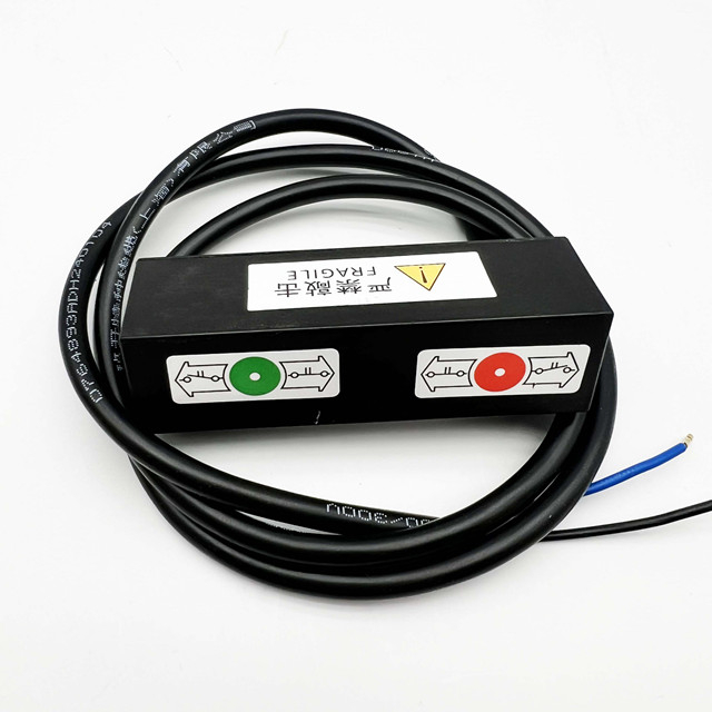 SOK Elevator Spare Parts Bistable Magnetic Protection Switch Maintenance Limited Magnetic Sensor MAK-4414-P-1