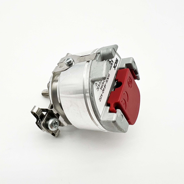 SOK Elevator Parts Sick sensor encoders SKS36-HFA0-K02 Sick Servo motor encoder 1034094