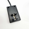 SOK Elevator Parts Elevator IMPULSE Encoder for door motor with gear wheel 