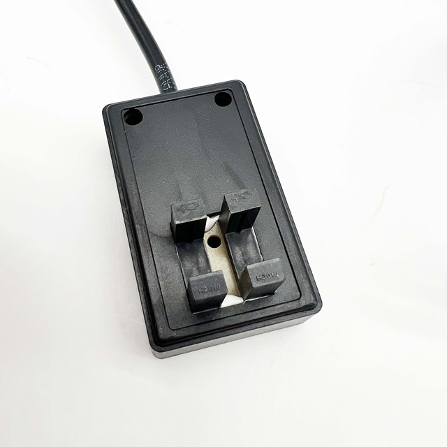 SOK Elevator Parts Elevator IMPULSE Encoder for door motor with gear wheel 