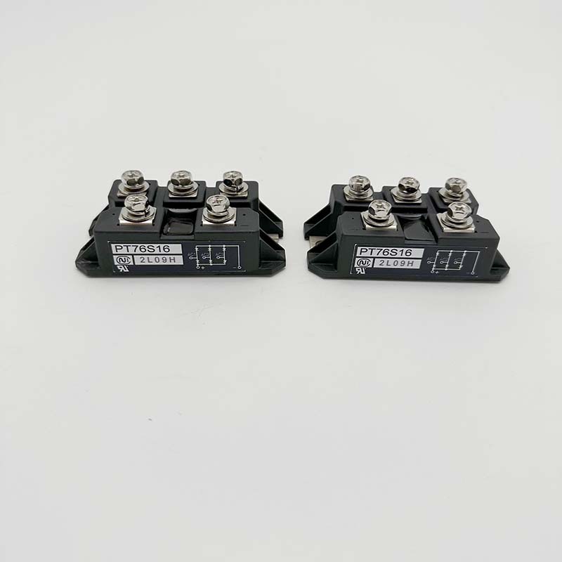 Elevator Driver Igbt Module PT76S16 for Elevator Parts