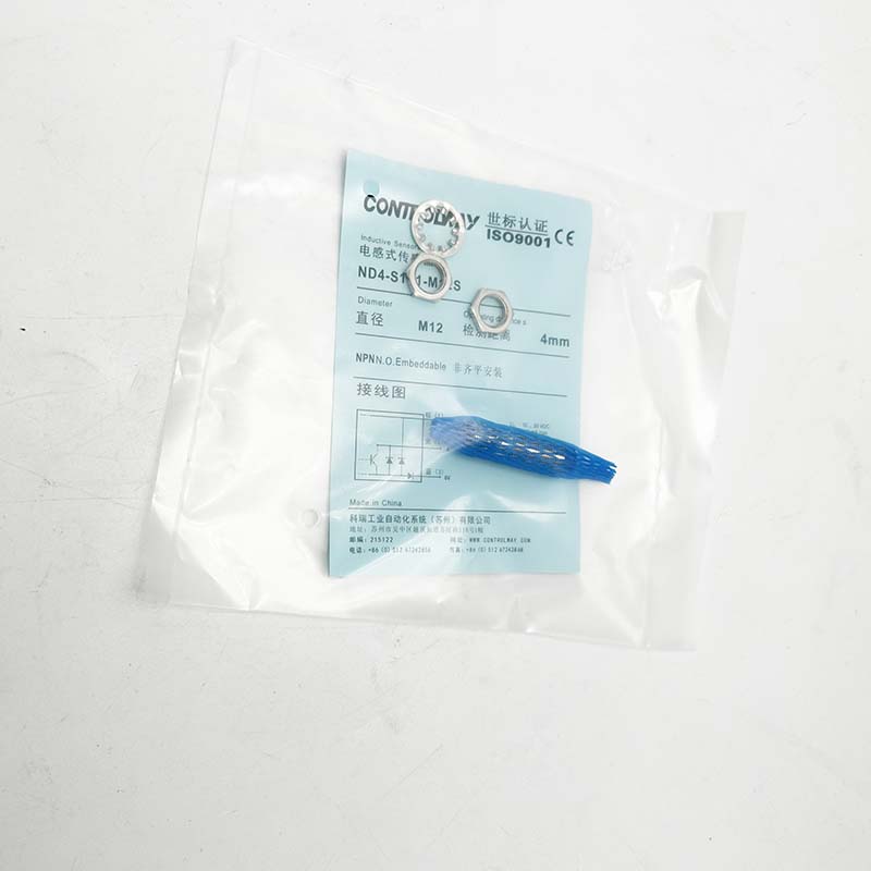 Elevator Photoelectric Sensor ND4-S1S1-M12S for Elevator Parts