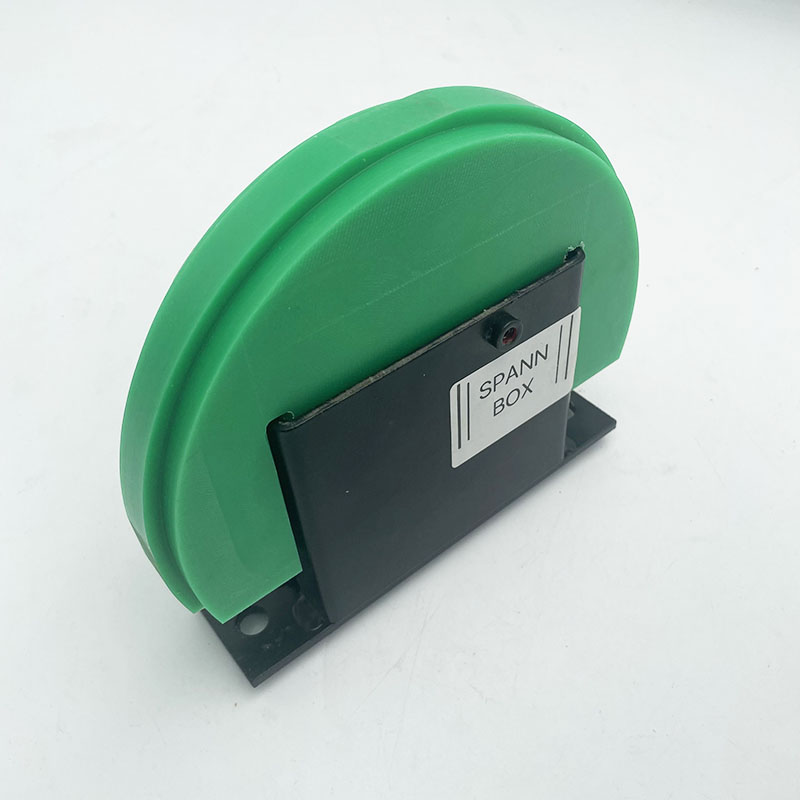 Escalator Tension Box GO2215AS7 GO385G1/48439 