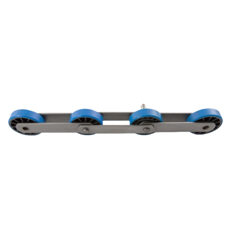 Escalator Step Chain T135.4J 